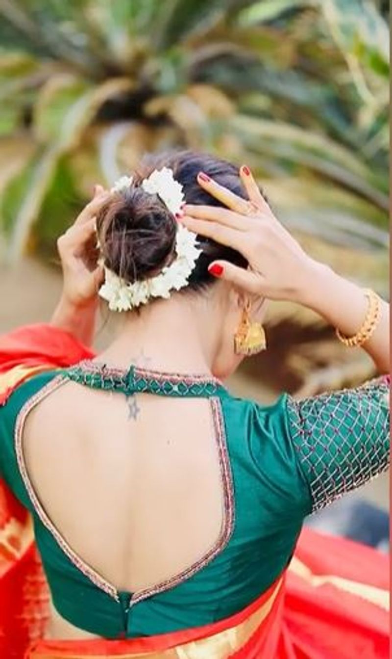 இந்த ஸ்டைலிஷ் நாயகியின் ஒவ்வொரு போசுகளும் வேற லெவல் 