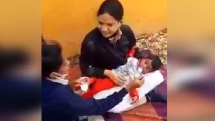 maharashtra news emotional story of pune girl found to mothery body in pune kpr maharashtra news emotional story of pune girl found to mothery body in pune kpr