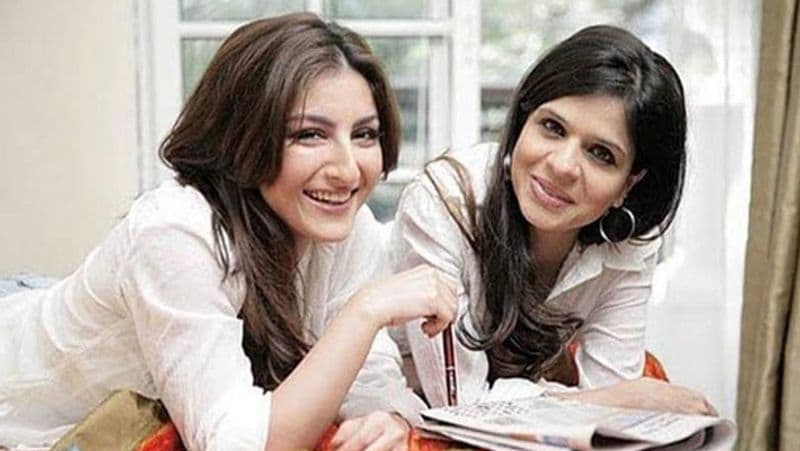 बता दें कि सबा अली खान लाइमलाइट से दूर रहती है। 45 साल की सबा अभी तक अनमौरिड है और वे डायमंड ज्वैलरी का बिजनेस करतीं हैं। कुछ साल पहले उन्होंने एक डायमंड चेन भी शुरू की थी। वे करीब 2700 करोड़ रुपए की प्रॉपर्टी की मालकिन हैं।