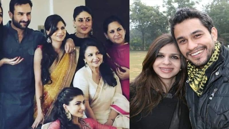 सबा के मुताबिक ज्वैलरी डिजाइनिंग की प्रेरणा उन्हें अपनी मां से मिली थी। सबा के मुताबिक मां शर्मिला टैगोर बहुत स्टाइलिश हैं। वह अपने आपको बहुत फिट रखती हैं। उन्हीं को देखकर मैं अपनी ज्वैलरी डिजाइन करती हूं।