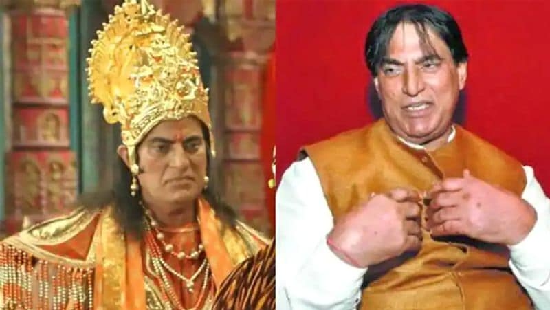 लोग लाइन में लग कर छूते थे पैर : एक इंटरव्यू में प्रवीण कुमार ने माना था कि भीम के रोल की वजह से लोग लाइन में लगकर उनके पैर छूते थे और उनको बहुत सम्मान मिलता था। लेकिन इस वजह से वो टाइपकास्ट हो गए और उनको एक खास इमेज में बांध दिया गया, जिसका अफसोस उन्हें आज भी है।