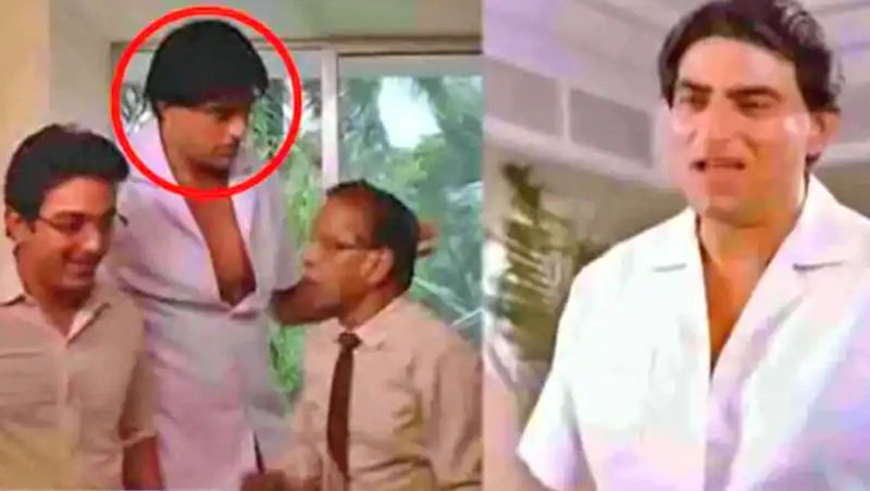 40 साल पहले इस फिल्म से की थी शुरुआत : प्रवीण कुमार ने अपने एक्टिंग करियर की शुरुआत 1981 में आई फिल्म रक्षा से की थी। इसी साल उनकी दूसरी फिल्म मेरी आवाज सुनो भी आई। इन दोनों ही फिल्मों में उनके साथ जितेन्द्र थे।