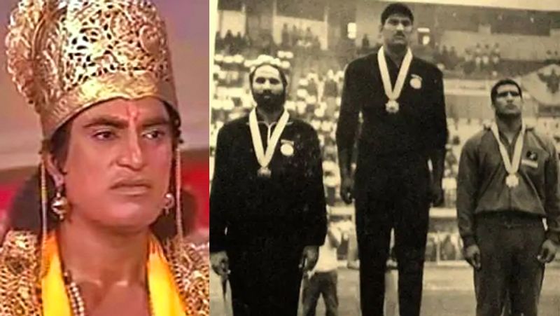 30 फिल्मों में काम के बाद मिला भीम का रोल : इसके बाद 1988 तक तकरीबन 30 फिल्मों में काम करने के बाद प्रवीण कुमार बीआर चोपड़ा से मिले और फिर तय हो गया कि महाभारत में भीम का किरदार प्रवीण कुमार सोबती ही करेंगे। ये कैरेक्टर इतना पॉपुलर हुआ कि खुद प्रवीण कई इंटरव्यू में बता चुके हैं कि उन्हें कई दफा लोगों ने बस, ट्रेन और जहाज में सफर करते हुए घेर लिया। 