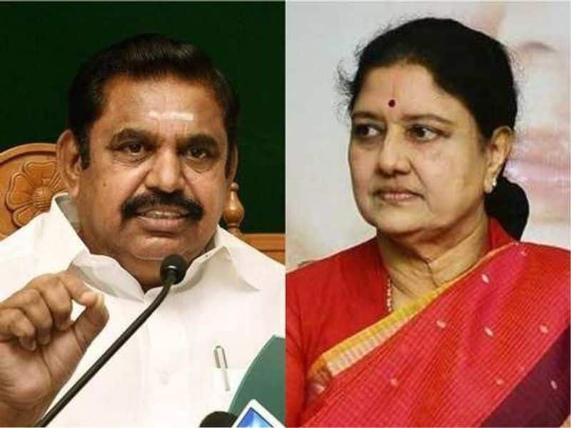 9 executives remove from AIADMK... OPS, EPS Action