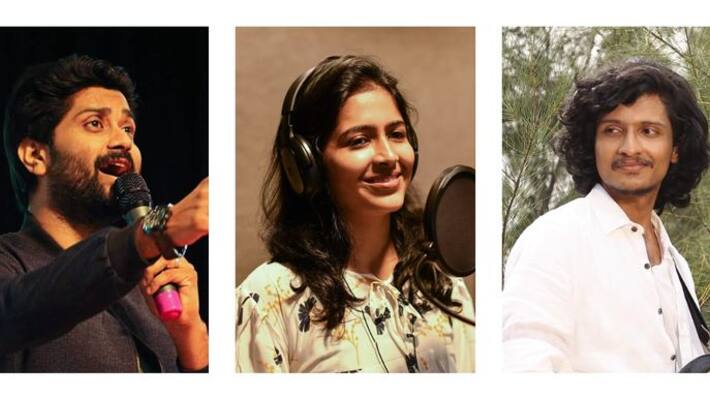 muthalum mudiyum album song get good response for fans muthalum mudiyum album song get good response for fans
