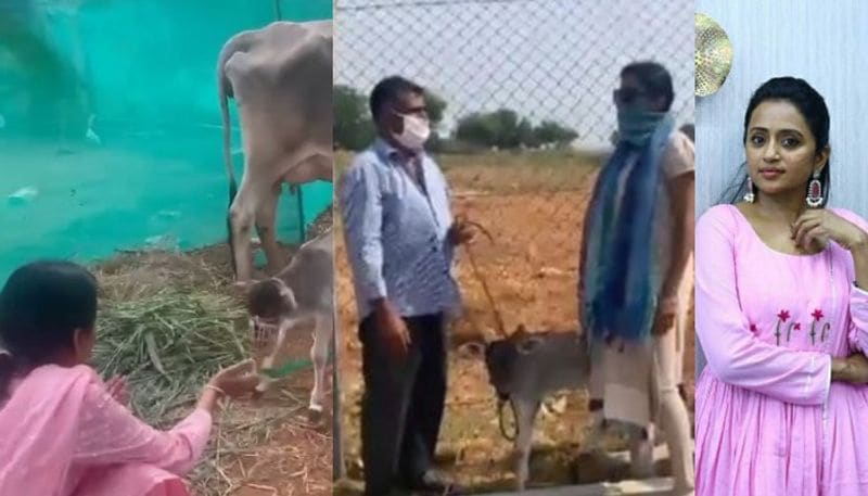సుమ చెప్పిన సమాధానం ఇప్పుడు సోషల్ మీడియా ట్రెండ్ అవుతుంది. సుమనా మజాకా అంటూ ఆమె ఫ్యాన్స్ కామెంట్ల వర్షం కురిపిస్తున్నారు. ట్రోలర్స్ సుమ దెబ్బకి తోక ముడిచేశారు. కామెంట్లు ఎక్కడ పెట్టాలో తెలియక సైలెంట్గా జారుకున్నారు. ఇంతకి ఏం జరిగిందనేది చూస్తే..