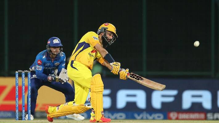 IPL 2021 MI VS CSK: The toughest fight for Rohit Sharma Ahead IPL 2021 MI VS CSK: The toughest fight for Rohit Sharma Ahead