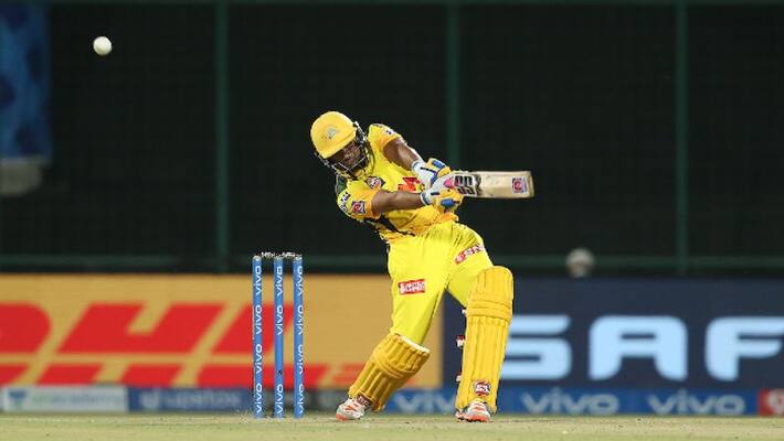 csk set challenging target to mumbai indians in ipl 2021 csk set challenging target to mumbai indians in ipl 2021