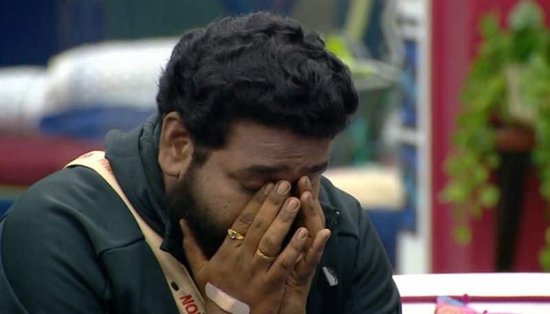 mohanlal about chances of dimpals return to bigg boss 3