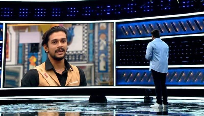 dimpal is a winner for us says ramzan to mohanlal in bigg boss 3