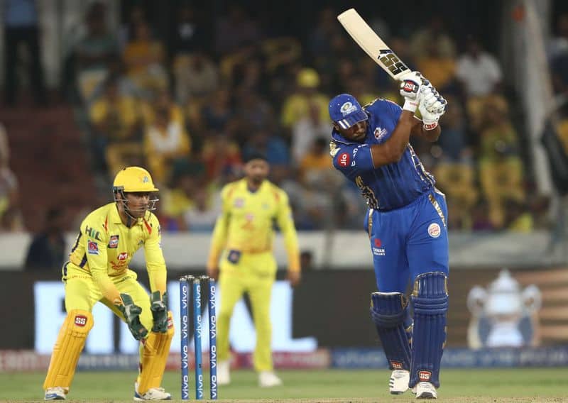 Mumbai Indians to face stiff competition from CSK on IPL 2021 resumption? Coach Stephen Fleming reveals-ayh