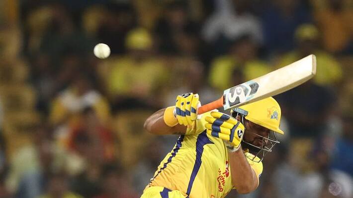 IPL 2021 Pollock on struggles of raina and replacement IPL 2021 Pollock on struggles of raina and replacement