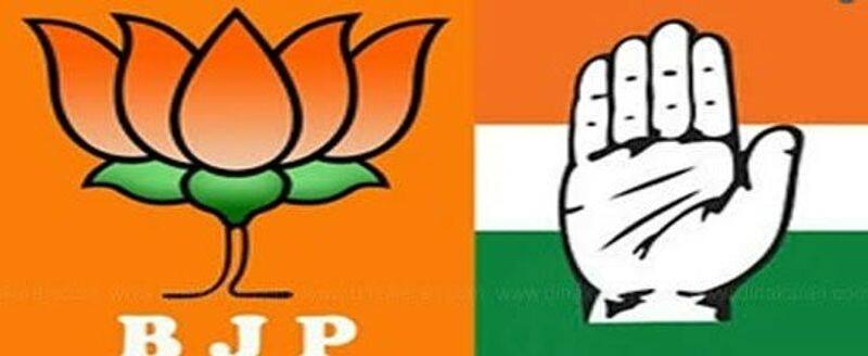 Puducherry Vote counting NR Congress BJP Alliance Lead