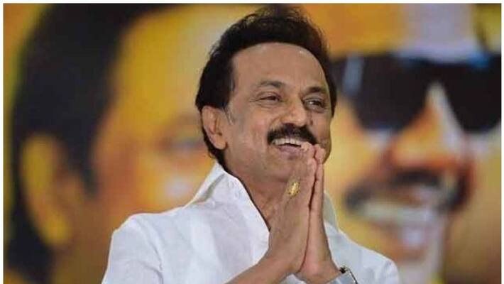 Stalin leading in Kolathur .. OPS in competition. Thange Tamilselvan Shacking. Stalin leading in Kolathur .. OPS in competition. Thange Tamilselvan Shacking.