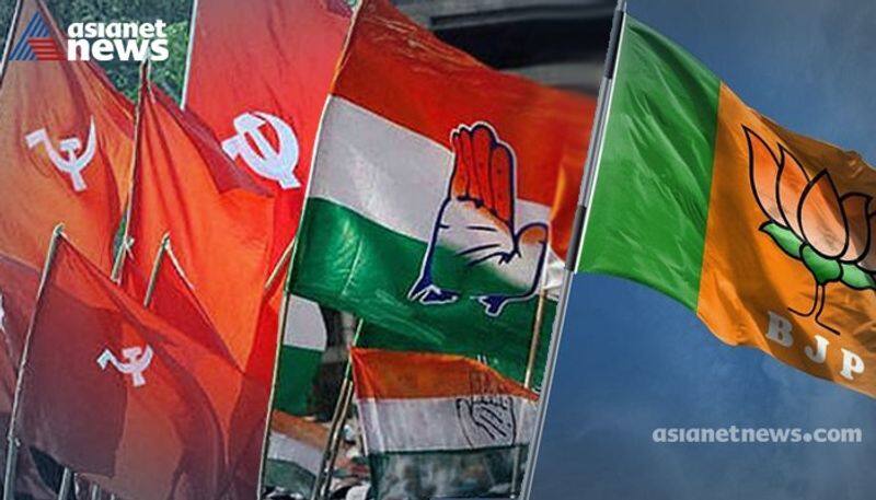 Kerala Lok Sabha Election 2024 Latest update kottikalasham today in kerala