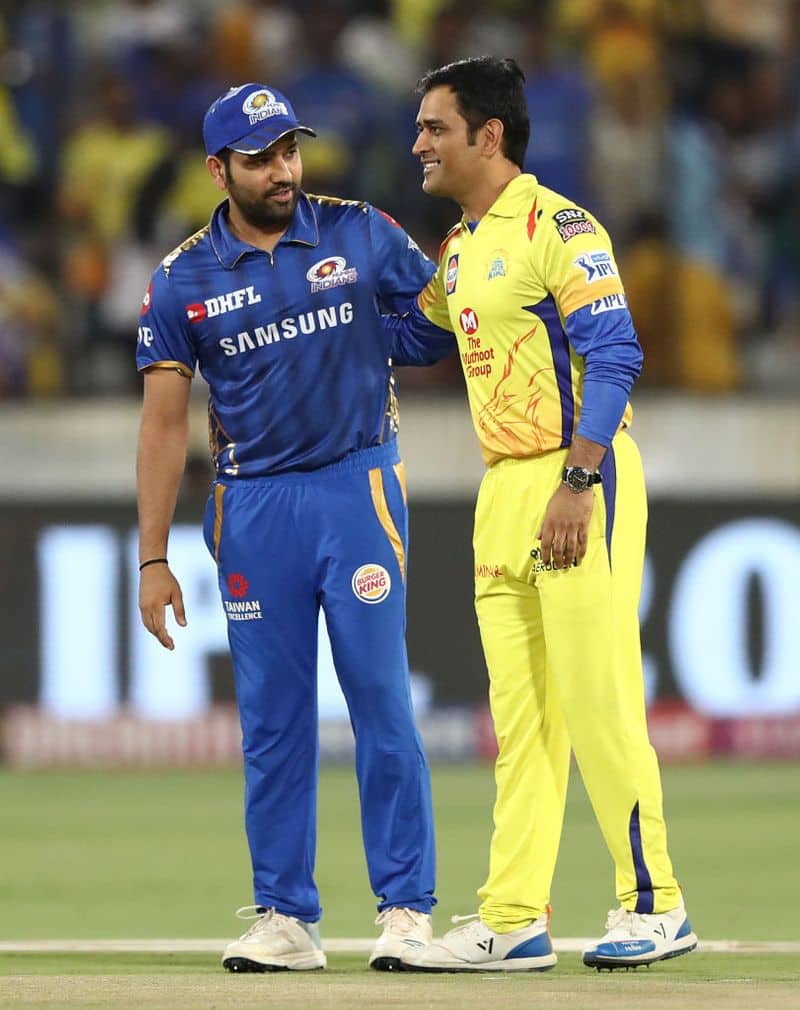 MS Dhoni decided to stay in hotel room,  last person to leave from CSK CRA