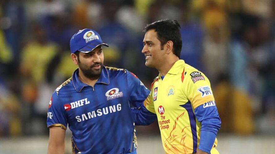 Sunil Gavaskar compares Dhoni,Rohit Sharma Captaincy gkc Sunil Gavaskar compares Dhoni,Rohit Sharma Captaincy gkc