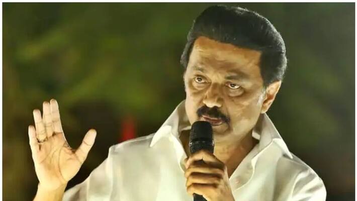 DMK leading Tamil Nadu Election Result 2021 DMK leading Tamil Nadu Election Result 2021