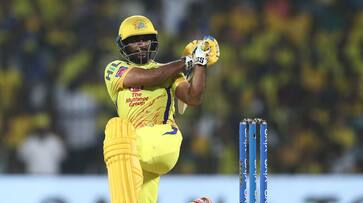 ambati rayudu ipl : ipl 2022: csk: CSK stalwart Ambati Rayudu announces decision to retire after IPL 2022, deletes tweet later ambati rayudu ipl : ipl 2022: csk: CSK stalwart Ambati Rayudu announces decision to retire after IPL 2022, deletes tweet later