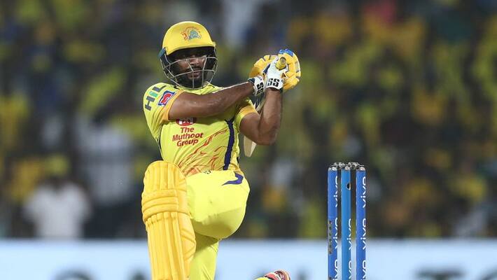 ambati rayudu ipl : ipl 2022: csk: CSK stalwart Ambati Rayudu announces decision to retire after IPL 2022, deletes tweet later ambati rayudu ipl : ipl 2022: csk: CSK stalwart Ambati Rayudu announces decision to retire after IPL 2022, deletes tweet later