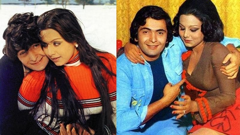'बॉबी' की शूटिंग के दौरान ऋषि कपूर डिंपल कपाड़िया को पसंद करने लगे थे। वे डिंपल को प्रपोज भी करना चाहते थे, लेकिन फिल्म की शूटिंग पूरी होने के बाद राजेश खन्ना ने डिंपल से शादी कर ली, जो उन दिनों सुपरस्टार थे।