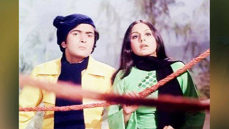 रिपोर्ट्स के मुताबिक, 1973 से 2000 के बीच ऋषि कपूर ने 92 रोमांटिक फिल्मों में बतौर लीड एक्टर एक्टर काम किया। इनमें से 41 मल्टीस्टारर थीं, जबकि 51 फिल्मों में वो सोलो हीरो के तौर पर नजर आए।