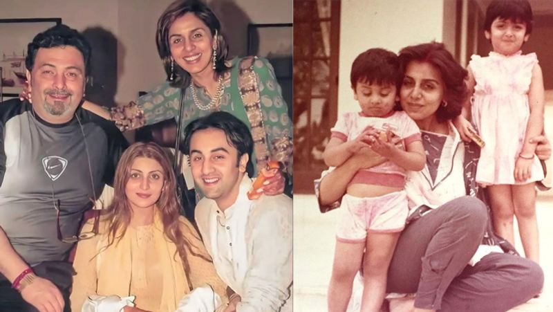 ऋषि कपूर ने किताब में लिखा- नीतू प्रेग्नेंट थीं और हमारी बेटी रिद्धिमा का जन्म होने वाला था और इस हालत में उसे मेरे ऐसे बर्ताव को सहना पड़ा। बाद में मैं अपने साथी, परिवार और दोस्तों की मदद से इस हालत से बाहर निकला लेकिन मैं यह समझ सकता हूं कि मेरा ऐसे बर्ताव से उसे दुख हुआ होगा।
