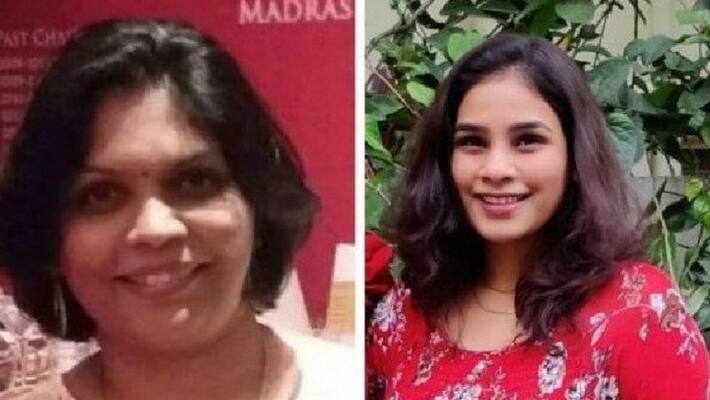 good news positive india real life heroes mother and daughter make free meals for corona patients kpr good news positive india real life heroes mother and daughter make free meals for corona patients kpr