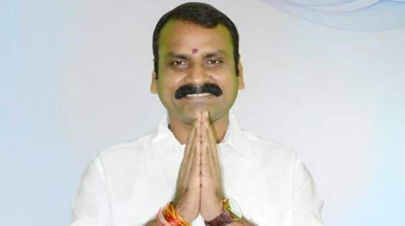 L. Murugan has been given the post of Union Minister and set aside ... Thirumavalavan blames BJP