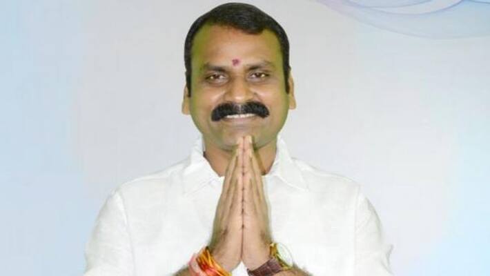 L murugan Vinoj Nainar Nagendran 5 BJP candidate lead in TN Electrion 2021 L murugan Vinoj Nainar Nagendran 5 BJP candidate lead in TN Electrion 2021