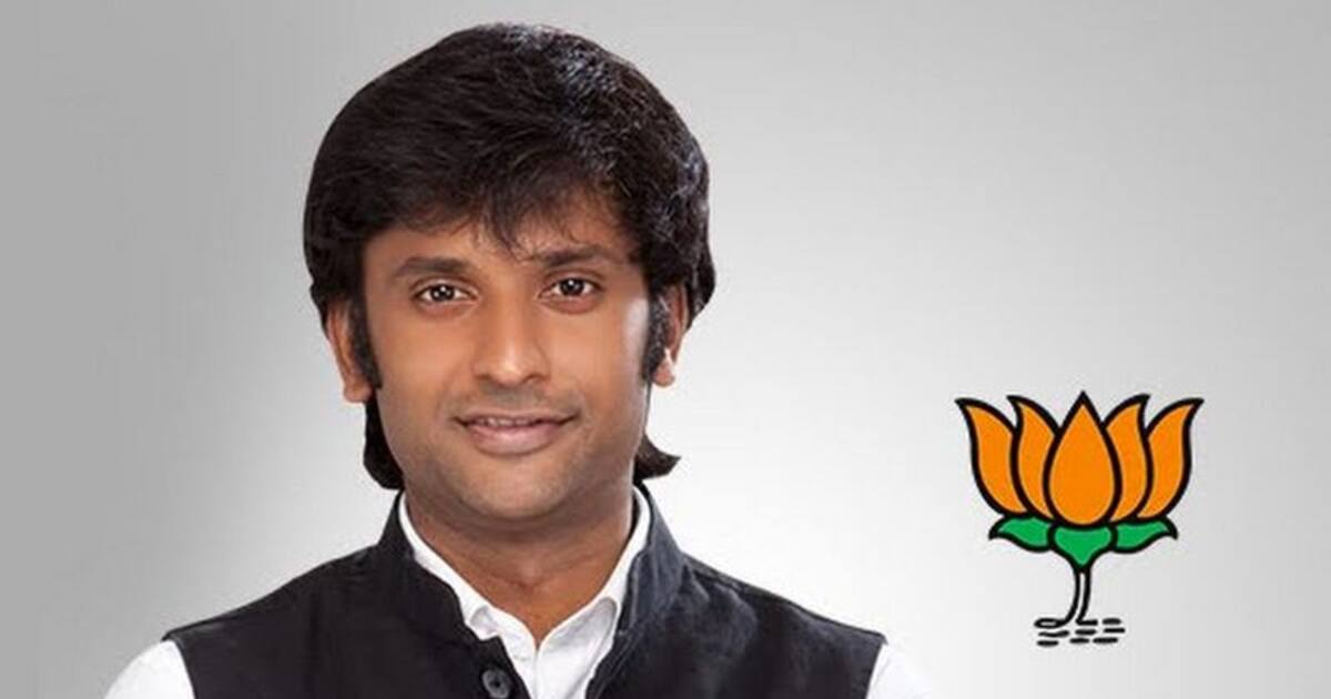 பொது அமைதியை குலைக்க பொய்யான தகவல் பதிவு.. பாஜக இளைஞரணி தலைவர் வினோஜ் மீது 3 பிரிவுகளில் வழக்கு..!