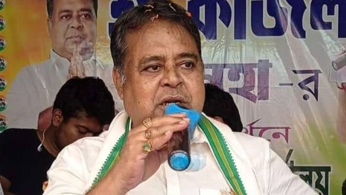 bengal Election Result 2021 Kajal Sinha of TMC Leading from Khardaha KPP bengal Election Result 2021 Kajal Sinha of TMC Leading from Khardaha KPP