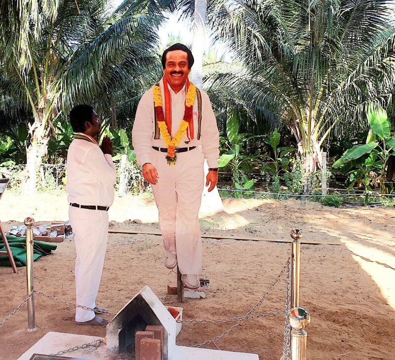 Vijay vasanth won Kanniyakumari by poll election
