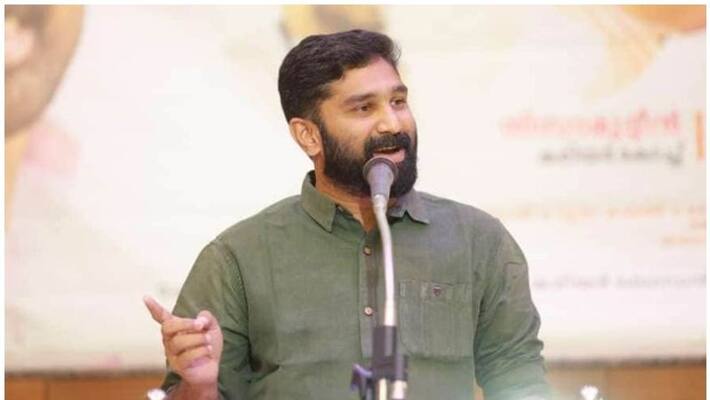 VT Balram facebook post Kerala Election 2021 VT Balram facebook post Kerala Election 2021