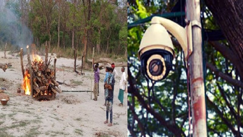 पिछले दिनों ही पटना के बांस घाट पर एक शव को जलाने के लिए कुछ लोगों के द्वारा 16,000 रुपए तक अवैध तरीके से वसूले गए। इसकी शिकायत मिलने के बाद नगर निगम के अपर नगर आयुक्त देवेंद्र प्रसाद तिवारी और शीला ईरानी द्वारा औचक निरीक्षण किया गया। सााथ ही इसकी विस्तृत रिपोर्ट नगर निगम आयुक्त हिमांशु शर्मा को सौंपी थी।
