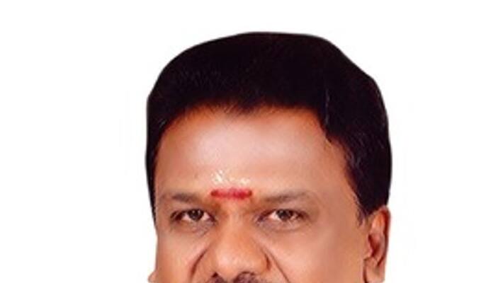 AIADMK registers victory .. Valparai AIADMK candidate Amul Kandasamy wins. AIADMK registers victory .. Valparai AIADMK candidate Amul Kandasamy wins.