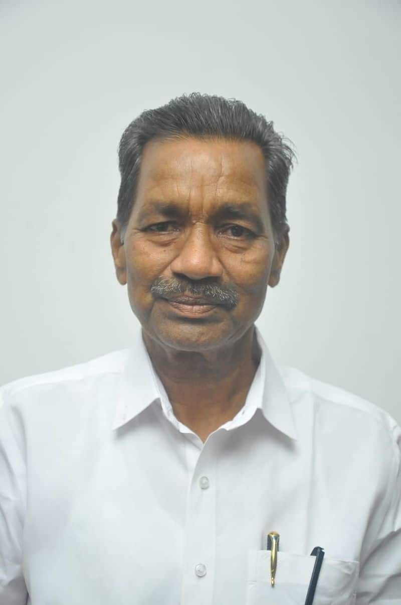 Nagai Kilvelur constituency   Communist Party of India (Marxist) candidate Nagaimaali win