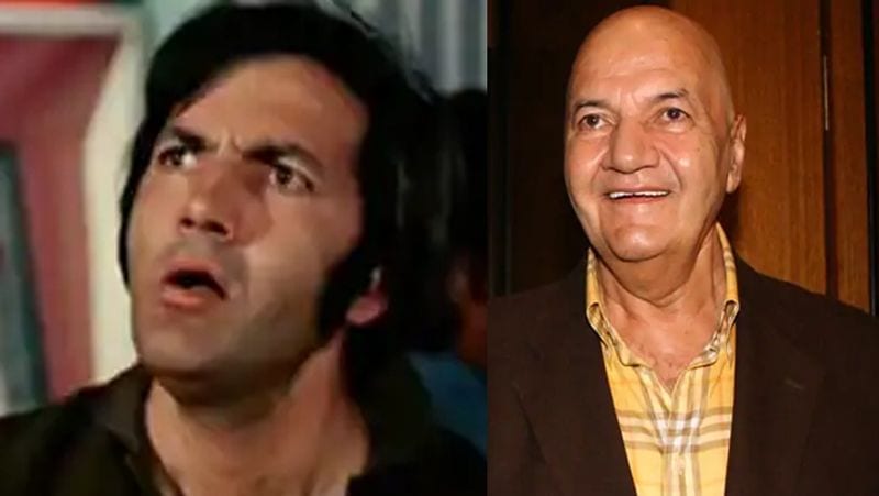 85 साल के प्रेम चोपड़ा अब फिल्मों में नजर नहीं आते है। वे फैमिली के साथ लाइफ एन्जॉय कर रहे हैं।