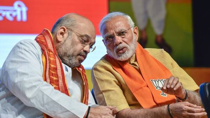 Election result 2021 Know what bjp gain from these election KPP Election result 2021 Know what bjp gain from these election KPP