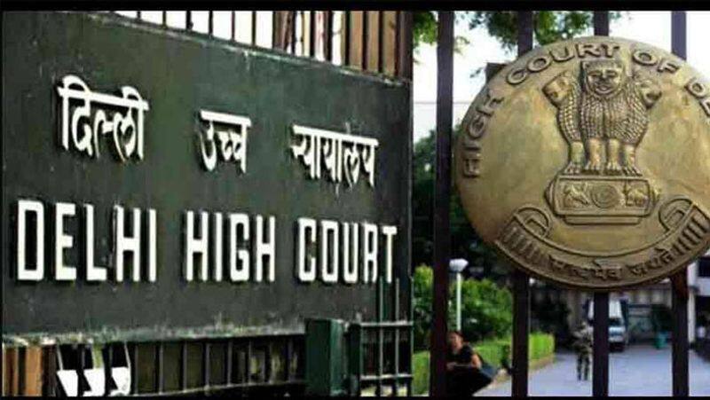 New case in Delhi High Court against Edappadi Palanisamy