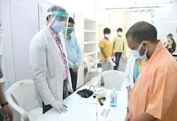 World Health Organisation lauds Uttar Pradesh efforts in stopping Covid 19