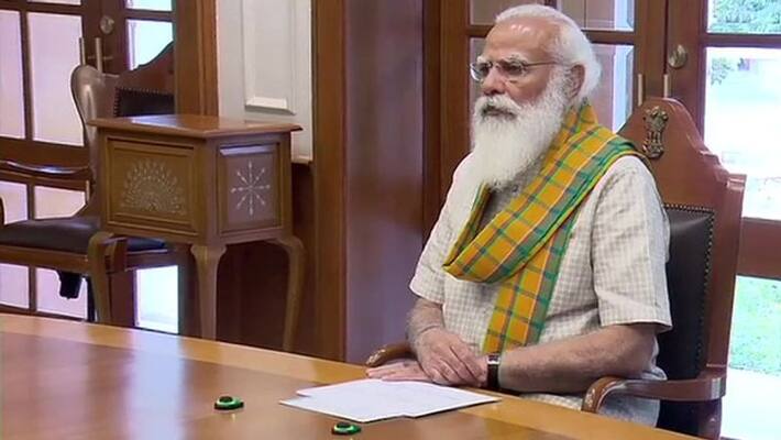 PM reviews progress of converting Nitrogen plants to Oxygen Plants kpa PM reviews progress of converting Nitrogen plants to Oxygen Plants kpa