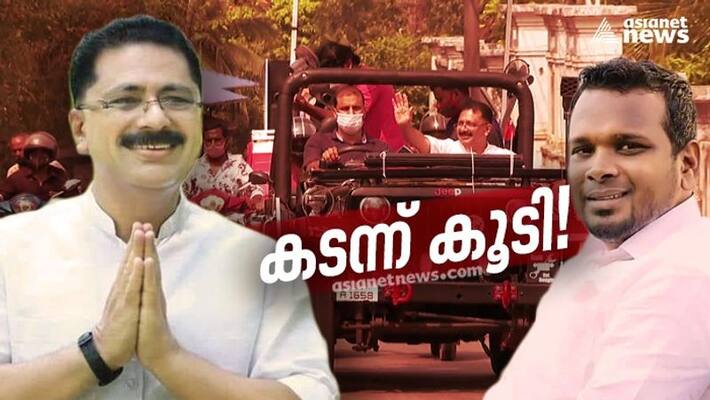 kerala assembly Election 2021 kt jaleel won kerala assembly Election 2021 kt jaleel won