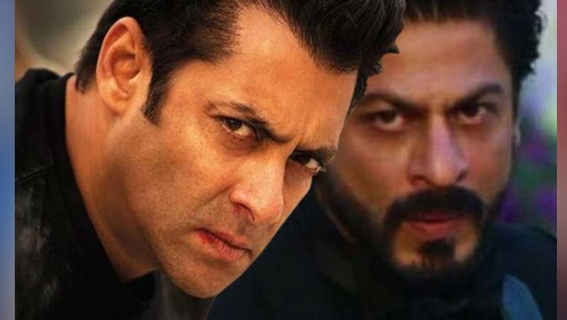 एक दिन शूटिंग के बीच सलमान खान अपनी गाड़ी लेकर सेट पर घुस गए। शाहरुख और सलमान के बीच कहासुनी हुई। सलमान ने शाहरुख पर यह आरोप लगाया कि वे उनकी गर्लफ्रेंड ऐश्वर्या राय के साथ कुछ ज्यादा ही फ्रेंडली हो रहे थे।