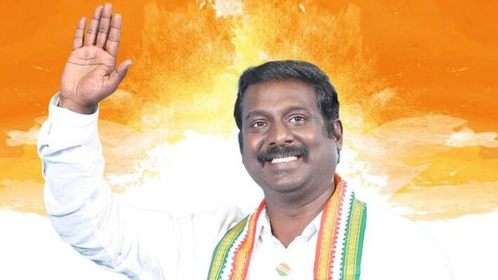 kanniyakumari MP vijay vasanth donate 25 lakh rupees to cm relief fund kanniyakumari MP vijay vasanth donate 25 lakh rupees to cm relief fund