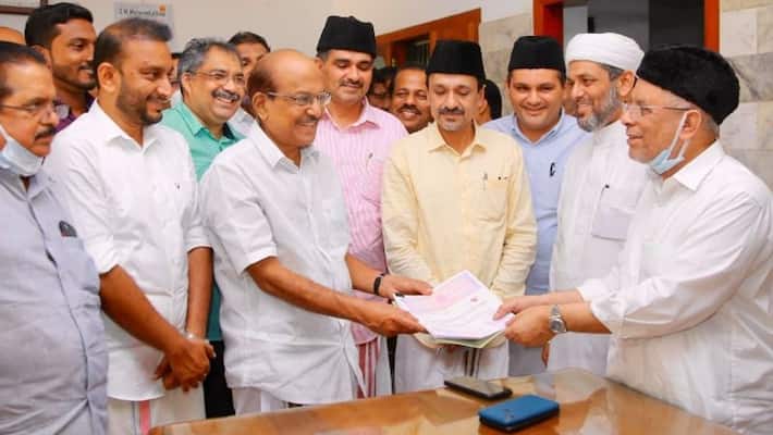 muslim league lost four sitting seats muslim league lost four sitting seats