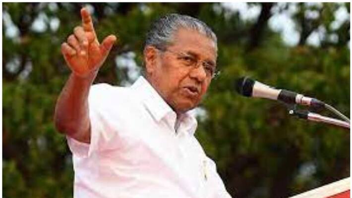 peoples democracy editorial about kerala election ldf victory and pinarayi vijayan leadership peoples democracy editorial about kerala election ldf victory and pinarayi vijayan leadership