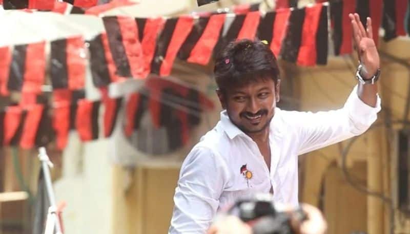 Vijaykanth first .. Only then will our alliance .. udhayanidhi stalin