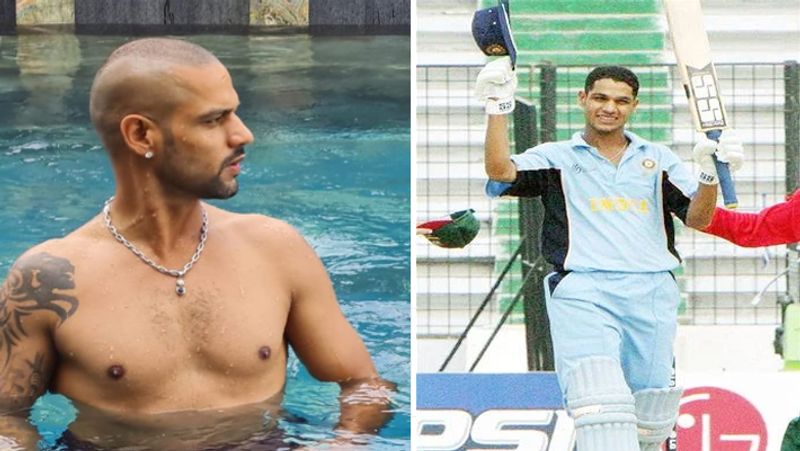 <p><strong>IPL में छाए गब्बर</strong><br />
आईपीएल के 14वें सीजन में शिखर धवन और उनकी टीम टॉप पर चल रही है। एक तरफ उनकी टीम अबतक 8 में से 6 मैच जीतकर प्वाइंट्स टेबल पर पहले नंबर पर है। वहीं, धवन भी बेहतरीन फॉर्म में चल रहे हैं। 2 मई को उन्होंने पंजाब किंग्स के खिलाफ 69 रनों की नाबाद पारी खेली। जिसमें उन्होंने 47 बॉलों में 6 चौके और 2 छक्कों की मदद से अपनी टीम को शानदार जीत दिलवाई।</p>