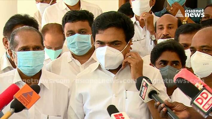 jose k mani says that Some udf leaders will come to kerala congress m party jose k mani says that Some udf leaders will come to kerala congress m party